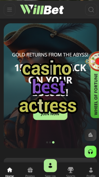 casino best actress-asdasdzhjkds.com